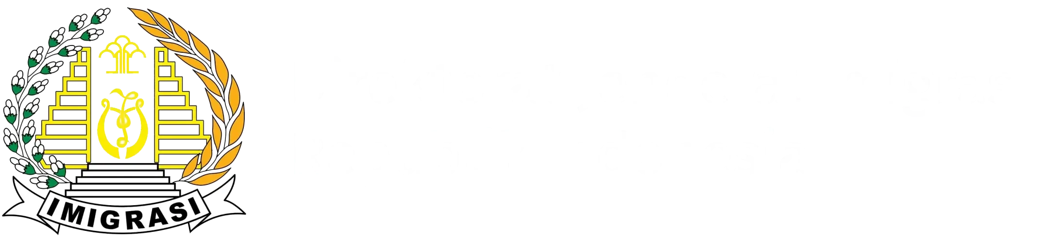 Direktorat Jenderal Imigrasi Kota Baubau